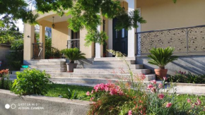 Gloria Apartments
